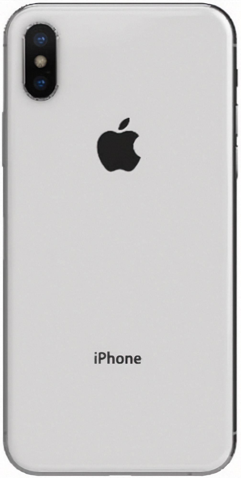 Refurbished iPhone XS - Reebelo Nederland