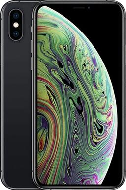 Refurbished iPhone XS - Reebelo Nederland