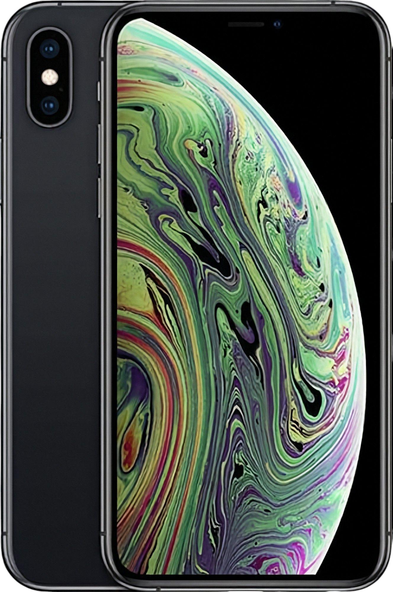 Refurbished iPhone XS - Reebelo Nederland