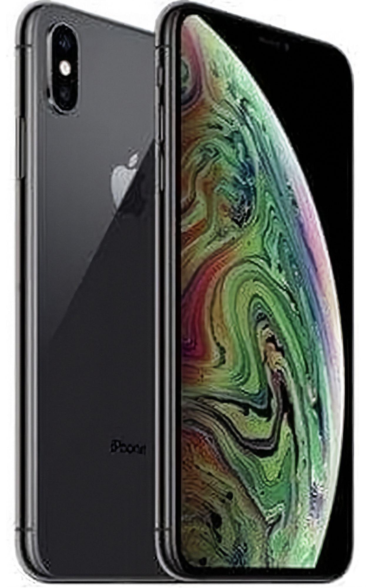 Refurbished iPhone XS - Reebelo Nederland