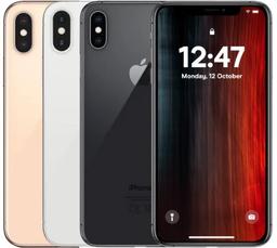 Refurbished iPhone XS Max - Reebelo Nederland