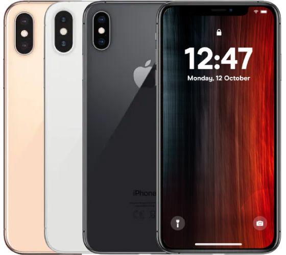 Refurbished iPhone XS Max - Reebelo Nederland