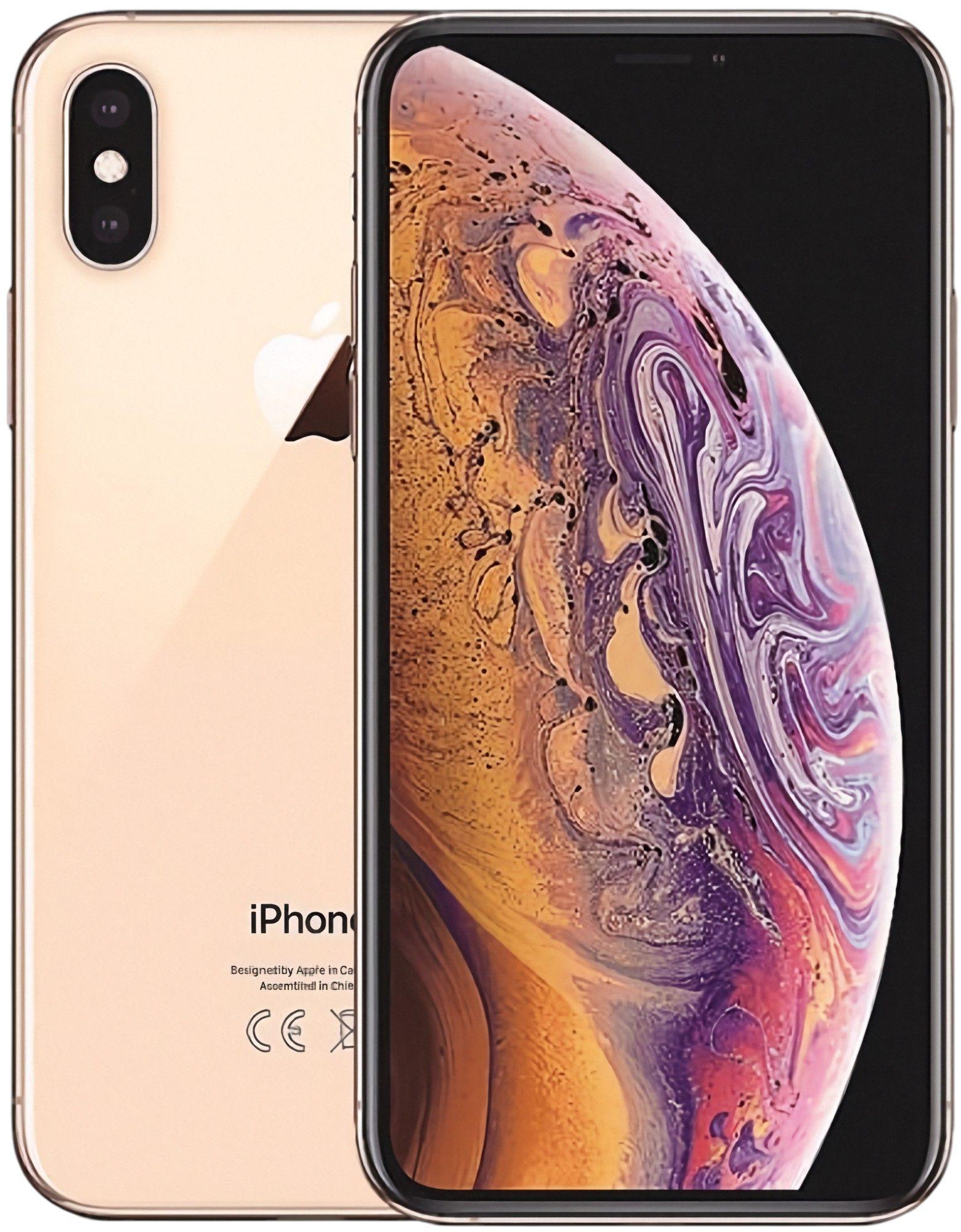 Refurbished iPhone XS Max - Reebelo Nederland