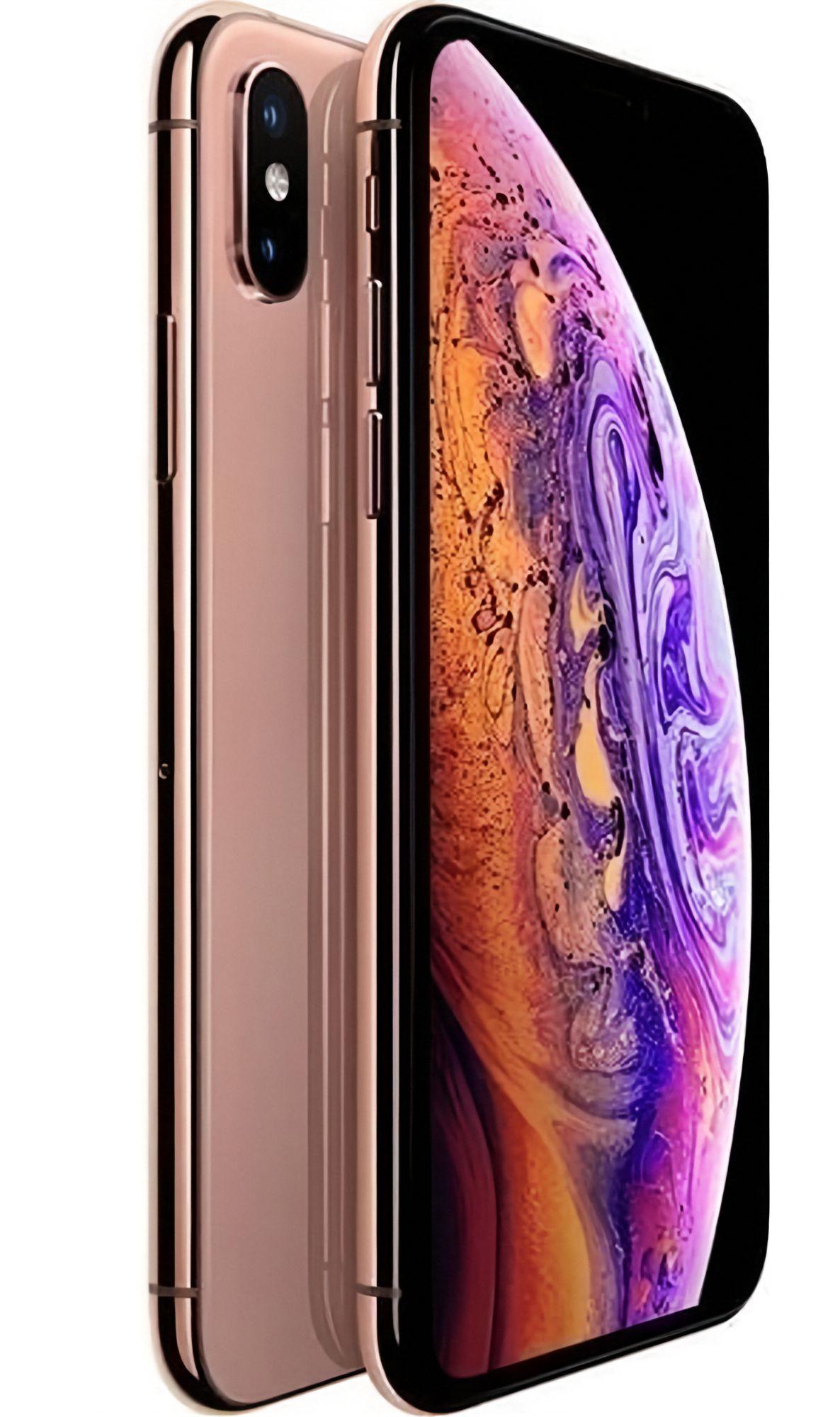 Refurbished iPhone XS Max - Reebelo Nederland