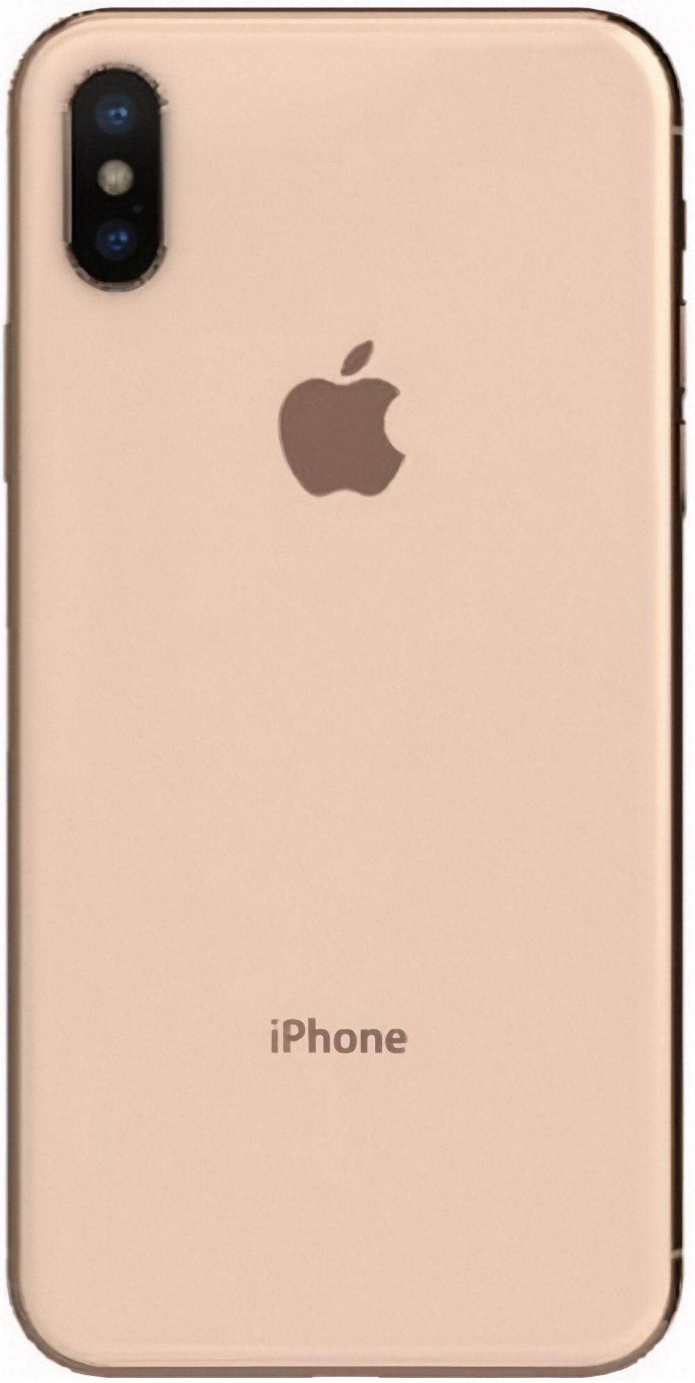 Refurbished iPhone XS Max - Reebelo Nederland