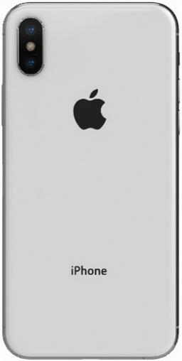 Refurbished iPhone XS Max - Reebelo Nederland
