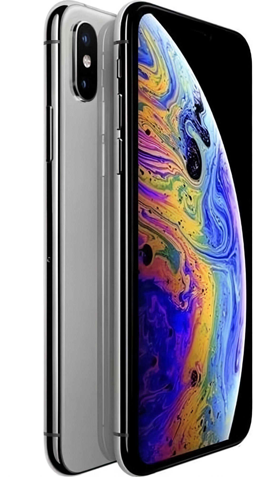Refurbished iPhone XS Max - Reebelo Nederland