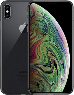 Refurbished iPhone XS Max - Reebelo Nederland