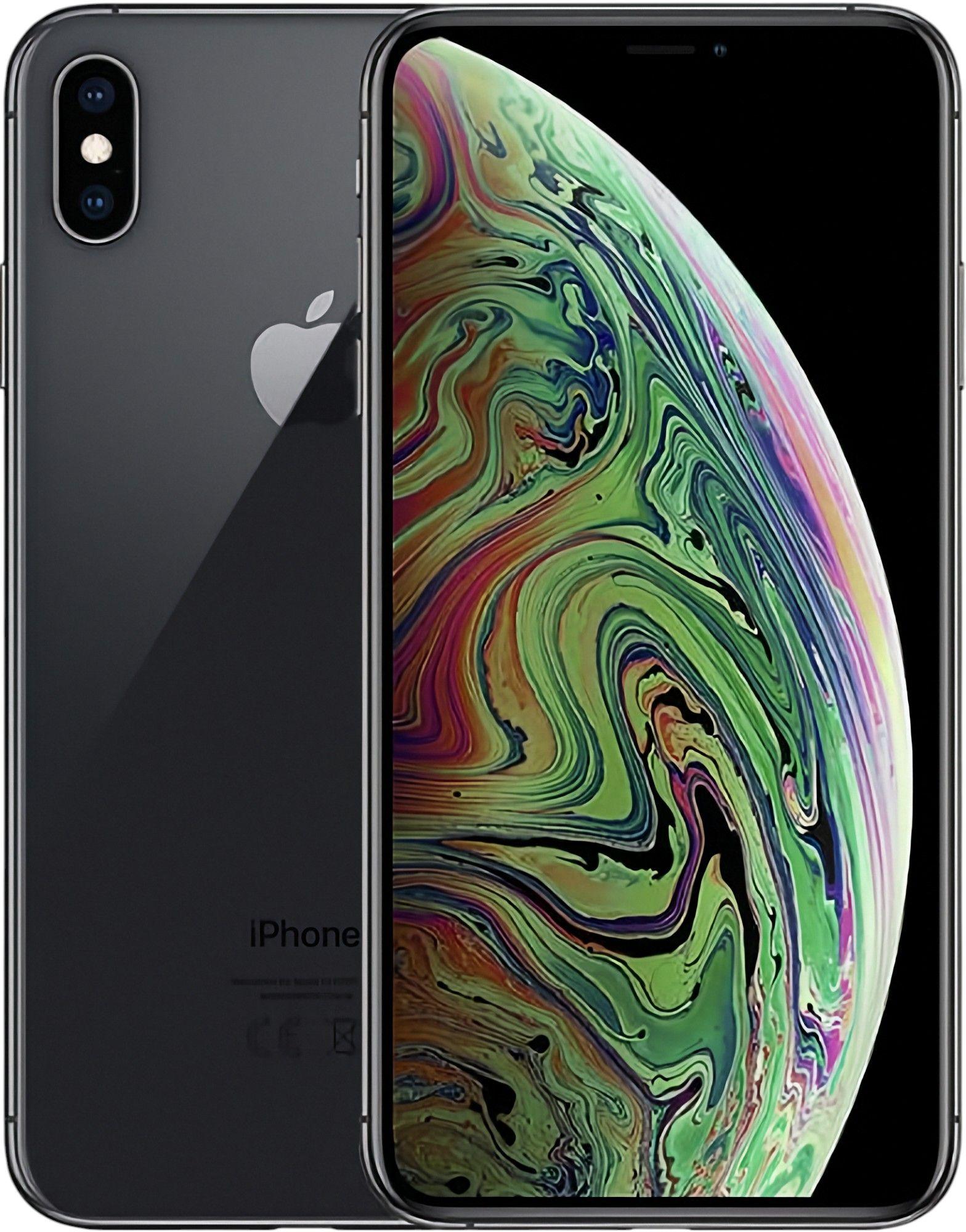 Refurbished iPhone XS Max - Reebelo Nederland