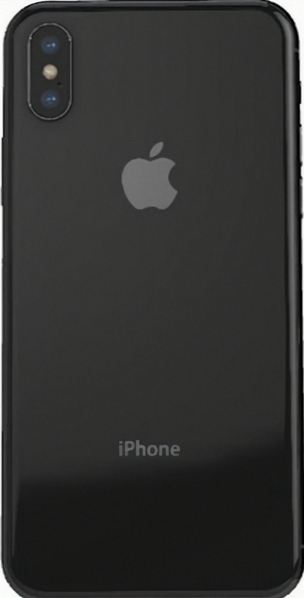 Refurbished iPhone XS Max - Reebelo Nederland
