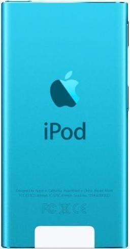 Refurbished Apple iPod Nano 7th Gen - Reebelo Nederland