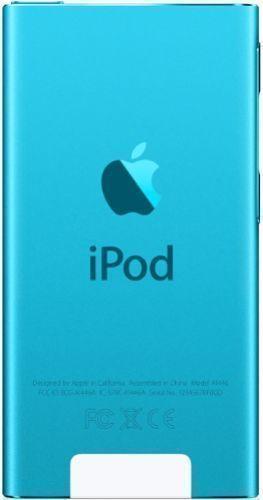 Refurbished Apple iPod Nano 7th Gen - Reebelo Nederland