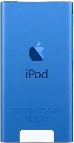 Refurbished Apple iPod Nano 7th Gen - Reebelo Nederland