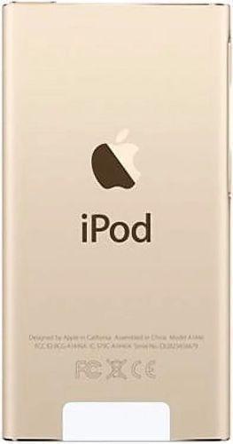 Refurbished Apple iPod Nano 7th Gen - Reebelo Nederland