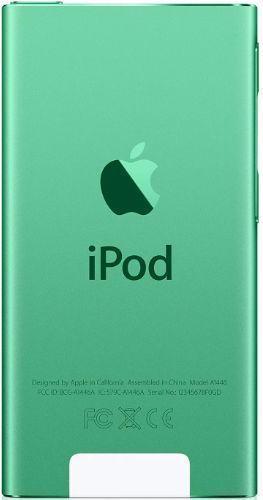 Refurbished Apple iPod Nano 7th Gen - Reebelo Nederland