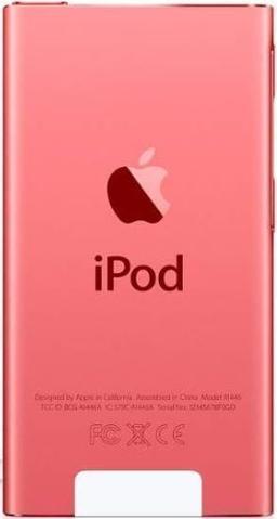 Refurbished Apple iPod Nano 7th Gen - Reebelo Nederland