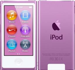 Refurbished Apple iPod Nano 7th Gen - Reebelo Nederland