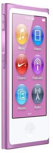 Refurbished Apple iPod Nano 7th Gen - Reebelo Nederland