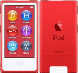 Refurbished Apple iPod Nano 7th Gen - Reebelo Nederland