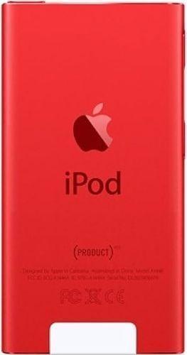 Refurbished Apple iPod Nano 7th Gen - Reebelo Nederland