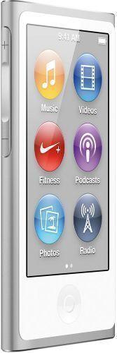 Refurbished Apple iPod Nano 7th Gen - Reebelo Nederland