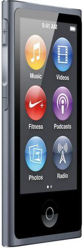 Refurbished Apple iPod Nano 7th Gen - Reebelo Nederland