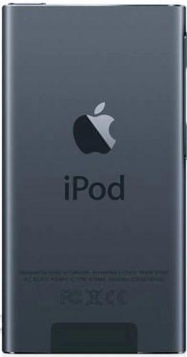 Refurbished Apple iPod Nano 7th Gen - Reebelo Nederland
