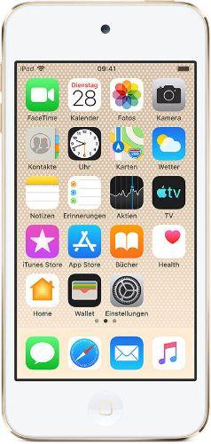 Refurbished Apple iPod Touch 7th Gen - Reebelo Nederland