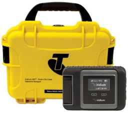 Refurbished Iridium GO Grab N' Go Bundle - Reebelo Nederland