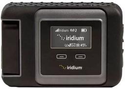 Refurbished Iridium GO Grab N' Go Bundle - Reebelo Nederland