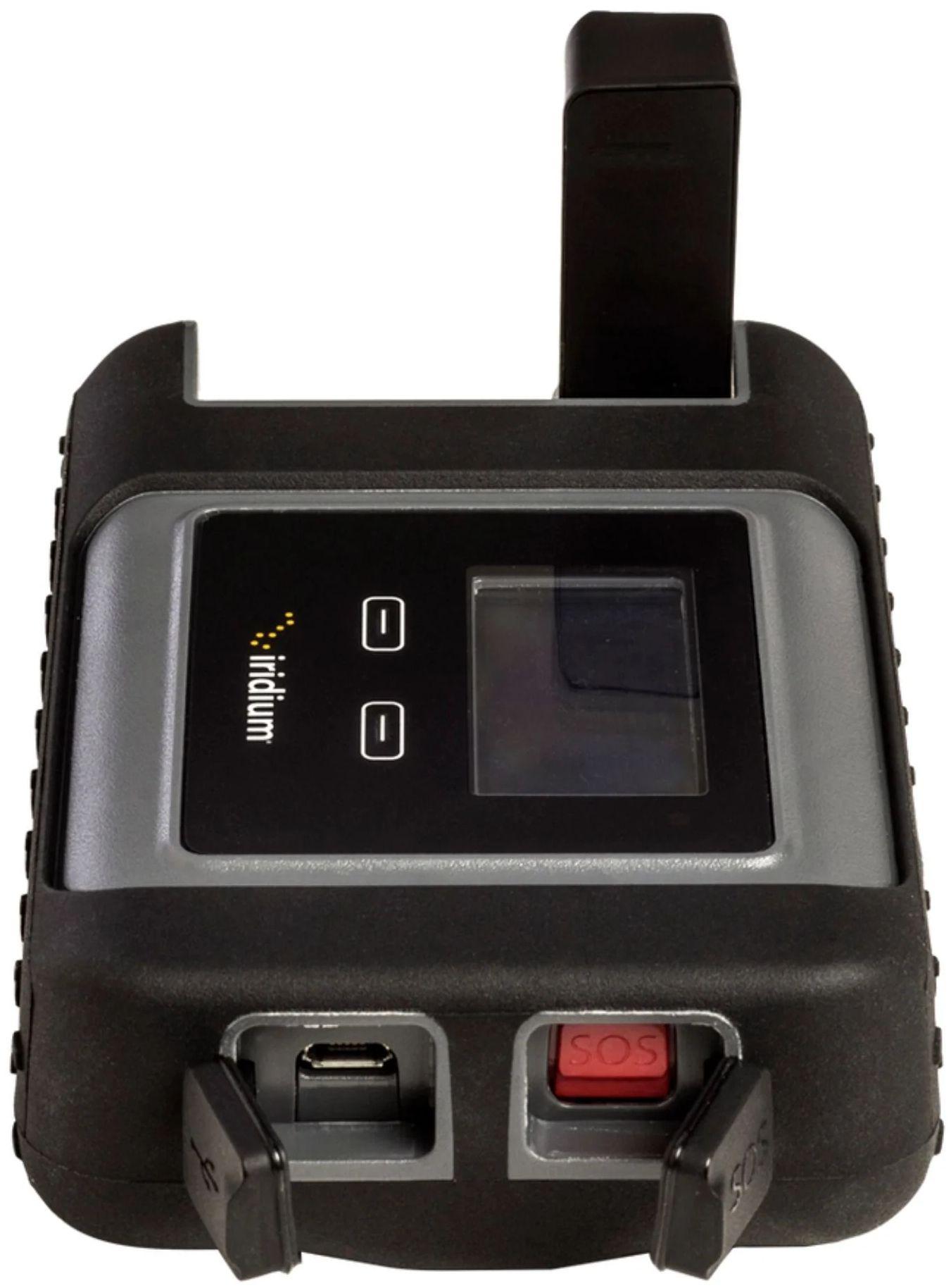 Refurbished Iridium GO Grab N' Go Bundle - Reebelo Nederland