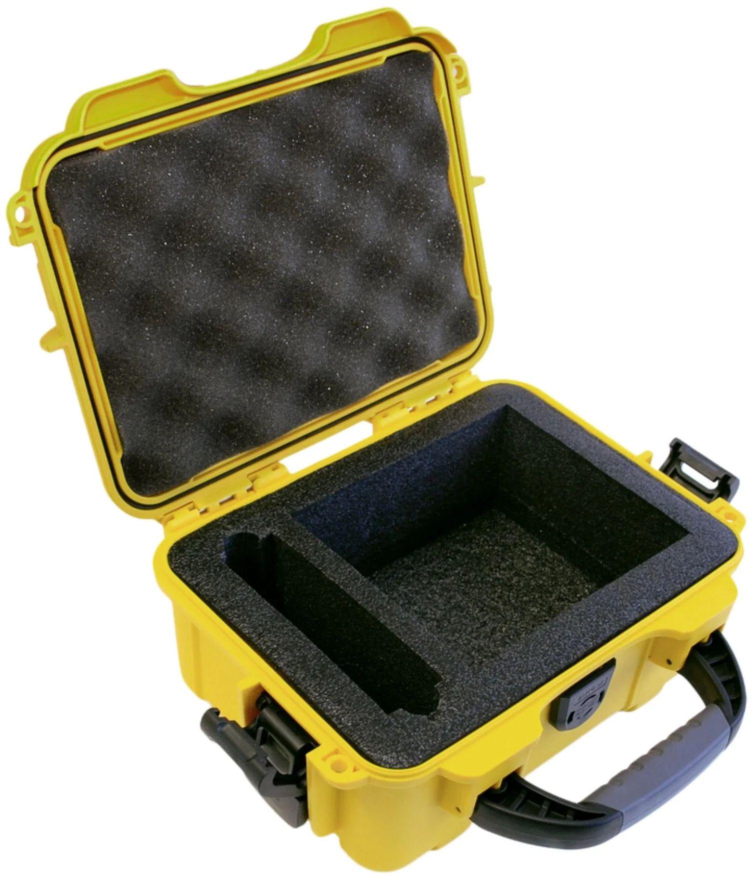 Refurbished Iridium GO Grab N' Go Bundle - Reebelo Nederland