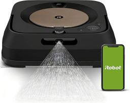 Refurbished iRobot M6 Braava Jet Robot Mop - Reebelo Nederland