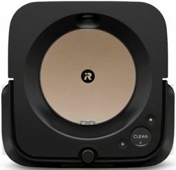 Refurbished iRobot M6 Braava Jet Robot Mop - Reebelo Nederland