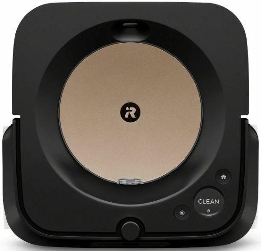 Refurbished iRobot M6 Braava Jet Robot Mop - Reebelo Nederland