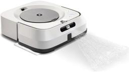 Refurbished iRobot M6 Braava Jet Robot Mop - Reebelo Nederland