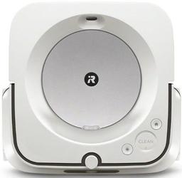 Refurbished iRobot M6 Braava Jet Robot Mop - Reebelo Nederland