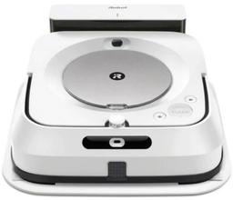 Refurbished iRobot M6 Braava Jet Robot Mop - Reebelo Nederland