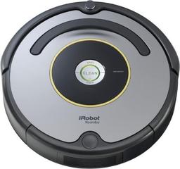 Refurbished iRobot Roomba 630 Robot Vacuum - Reebelo Nederland