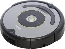 Refurbished iRobot Roomba 630 Robot Vacuum - Reebelo Nederland