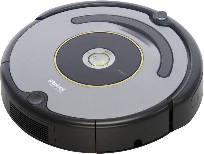 Refurbished iRobot Roomba 630 Robot Vacuum - Reebelo Nederland