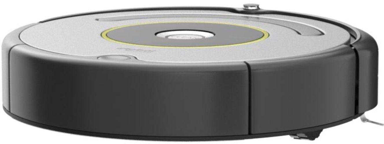 Refurbished iRobot Roomba 630 Robot Vacuum - Reebelo Nederland