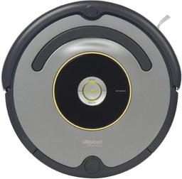 Refurbished iRobot Roomba 630 Robot Vacuum - Reebelo Nederland