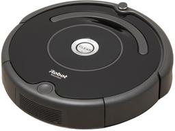 Refurbished iRobot Roomba 675 Robot Vacuum - Reebelo Nederland