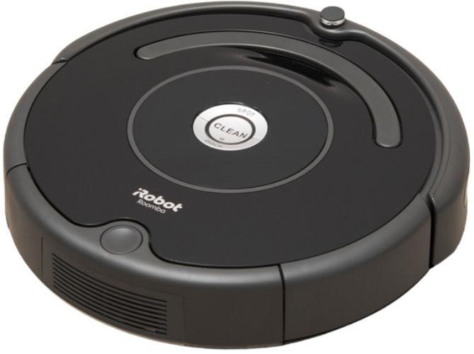 Refurbished iRobot Roomba 675 Robot Vacuum - Reebelo Nederland