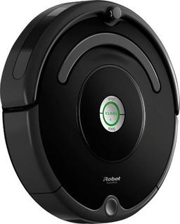 Refurbished iRobot Roomba 675 Robot Vacuum - Reebelo Nederland
