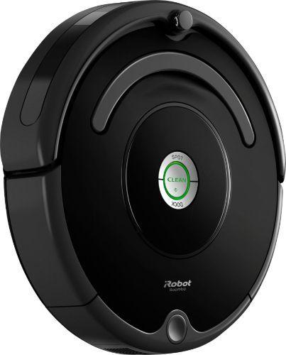 Refurbished iRobot Roomba 675 Robot Vacuum - Reebelo Nederland