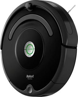 Refurbished iRobot Roomba 675 Robot Vacuum - Reebelo Nederland
