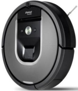 Refurbished iRobot Roomba 960 Robot Vacuum - Reebelo Nederland
