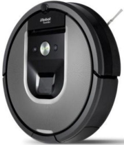 Refurbished iRobot Roomba 960 Robot Vacuum - Reebelo Nederland